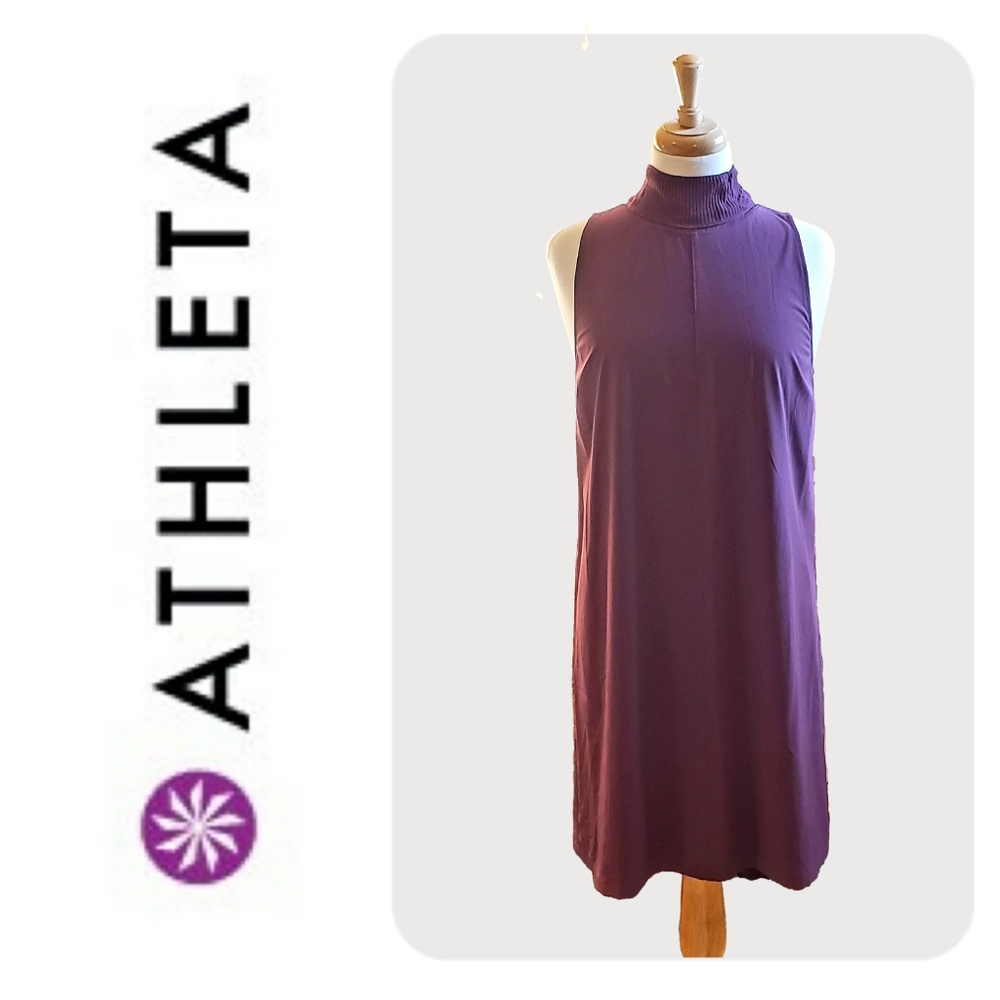 Athleta Initiative Dress